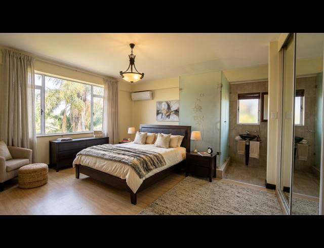 3 BEDROOM APARTMENT FOR SALE IN MORNINGSIDE